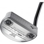 Mizuno M.Craft Omoi 3 Nickel putter pravé 35 – Zboží Dáma