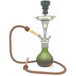 Aladin 49 cm ROY 7 zeleno hnědá – Hledejceny.cz