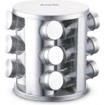 Kamille 12 dílna sada kořenek se stojanem – Hledejceny.cz