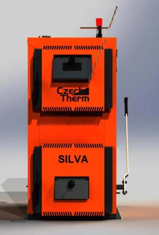 Czechtherm SI11420