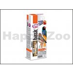 Lolo Pets Basic Smakers tyčinky ovocné pro zebřičky 90 g – Hledejceny.cz