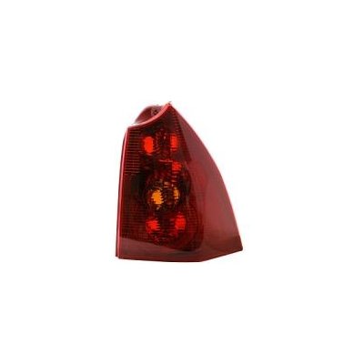 Zadní světlo- pravé PEUGEOT 307 2001-2005 |001-2005| TYC | 11-0487-01-2 – Hledejceny.cz