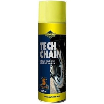 Putoline TechChain 500 ml