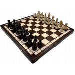 ŠACHY OLIMPIJSKÉ ŠAFRÁNEC Szachy Szafraniec – Hledejceny.cz