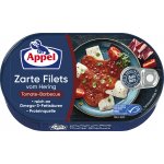 Appel sleďové filety v Barbecue a tomátové omáčce 200 g – Sleviste.cz