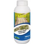 NOHEL GARDEN Herbicid Kaput Premium 1 l – Hledejceny.cz