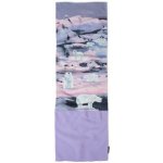 Buff nákrčník ORIGINAL ECOSTRETCH Yoki Mauve – Zboží Dáma