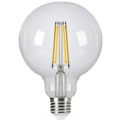 Kanlux 39086 XLED G95C 7,8W-NW LED žárovka Neutrální bílá – Hledejceny.cz