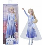 Hasbro Frozen 2 zpívající Elsa královská edice – Sleviste.cz