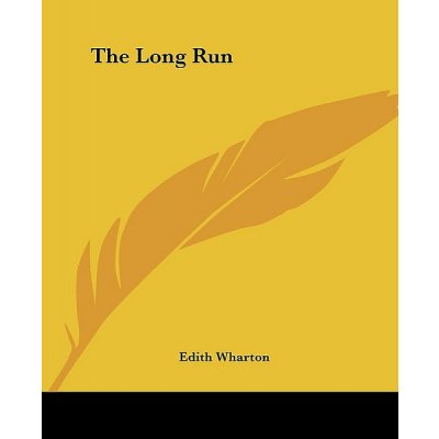 The Long Run – Hledejceny.cz