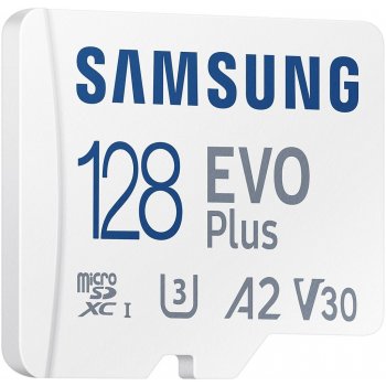 Samsung MicroSDXC 128 GB MB-MC128KA/EU