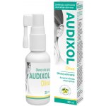 Swiss Med Audixol Oliva ušní sprej 30 ml – Zboží Mobilmania