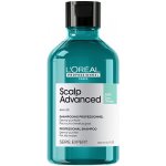 L'Oréal Scalp Advanced Anti Oiliness Dermo Purifier Shampoo 300 ml – Zboží Mobilmania