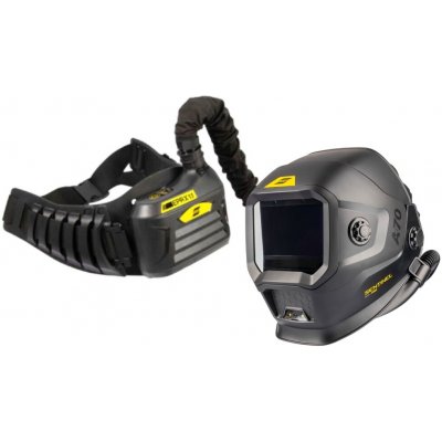 ESAB Sentinel A70 Air PRO s odsáváním EPR-X1.1 – Sleviste.cz