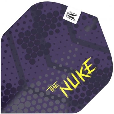 Target - darts Luke Littler - Pro Player No2 337230 – Sleviste.cz