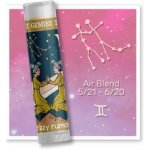 Crazy Rumors Balzám na rty Blíženci/Gemini 4,4 ml – Zboží Dáma