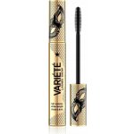 Eveline Variete Lashes Show prodlužující řasenka dodávající objem Černá 10 ml – Zboží Dáma