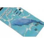 Carp ´R´ Us Clearwater Ready Hairs Small 3 pcs – Zboží Dáma