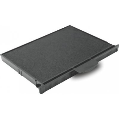 Shiny Razítkovací polštářek 6014-7 do razítka HM-6014 HM-6114 Černá – Zbozi.Blesk.cz