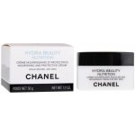 Chanel Hydra Beauty Nourishing & Protective Cream vyživující krém pro velmi suchou pleť 50 g – Zboží Mobilmania