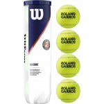 Wilson Roland Garros All Court 4 ks – Sleviste.cz