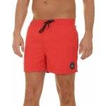 Quiksilver Everyday Volley 15 koupací šortky high risk red – Zboží Dáma