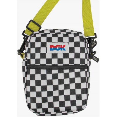 DGK Finish Line shoulderbag multi