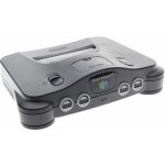 Nintendo 64 – Zboží Živě