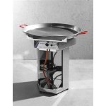 Hendi 800 Fiesta gril – Zboží Dáma