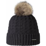 Barts FILIPPA beanie black – Hledejceny.cz