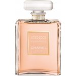 Chanel Coco Mademoiselle parfémovaná voda dámská 100 ml – Zboží Dáma