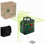 Bosch AdvancedLevel 360 0603663BZ0 – Zboží Mobilmania