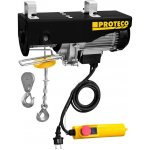 Proteco 51.09-NLE-125 – HobbyKompas.cz