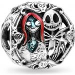 PANDORA DISNEY Ukradené Vánoce 792292C01 (Ag 925/1000, 2,4 g) – Zboží Dáma