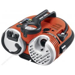 Black & Decker ASI 500