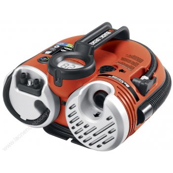 Black & Decker ASI 500