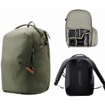 Pgytech OneGo Lite Backpack 16L Forest P-CB-353 – Zboží Živě