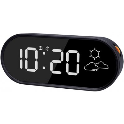 Solight CA10B – Zbozi.Blesk.cz