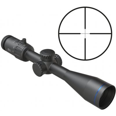 Meopta MeoPro R5 3-15x44 SFP Z-Plex – Zbozi.Blesk.cz