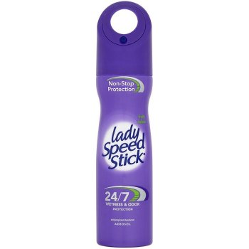 Lady Speed Stick 24/7 Fruity Splash deospray 150 ml