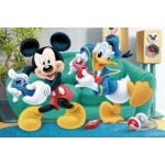 Dino Disney pohádky Mickey Mouse 54 dílků – Hledejceny.cz