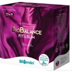 Biomin BioBalance FIT&SLIM podpora hubnutí 180 kapslí – Hledejceny.cz