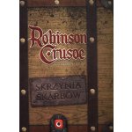 Portal Robinson Crusoe: Treasure Chest – Hledejceny.cz