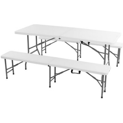 HECHT FOLDIS WHITE – Zboží Dáma