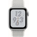 Apple Watch Series 4 Nike+ 40mm