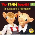 To nejlepší se Spejblem a Hurvínkem - Helena Štáchová, Martin Klásek, Josef Skupa – Zboží Dáma