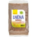 Wolfberry Lněná mouka 400 g