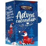 LH čaj Adventní kalendář 24 sáčků – Zboží Dáma