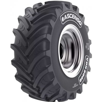 Ascenso 800/70SGR 38 VDR2000-1-W 187D TL – Hledejceny.cz