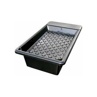 Nutriculture NFT Gro Tank GN 205 69,5x38,5x18,5cm – Hledejceny.cz